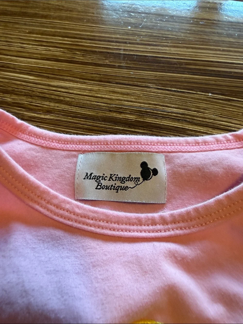 Disney two piece
